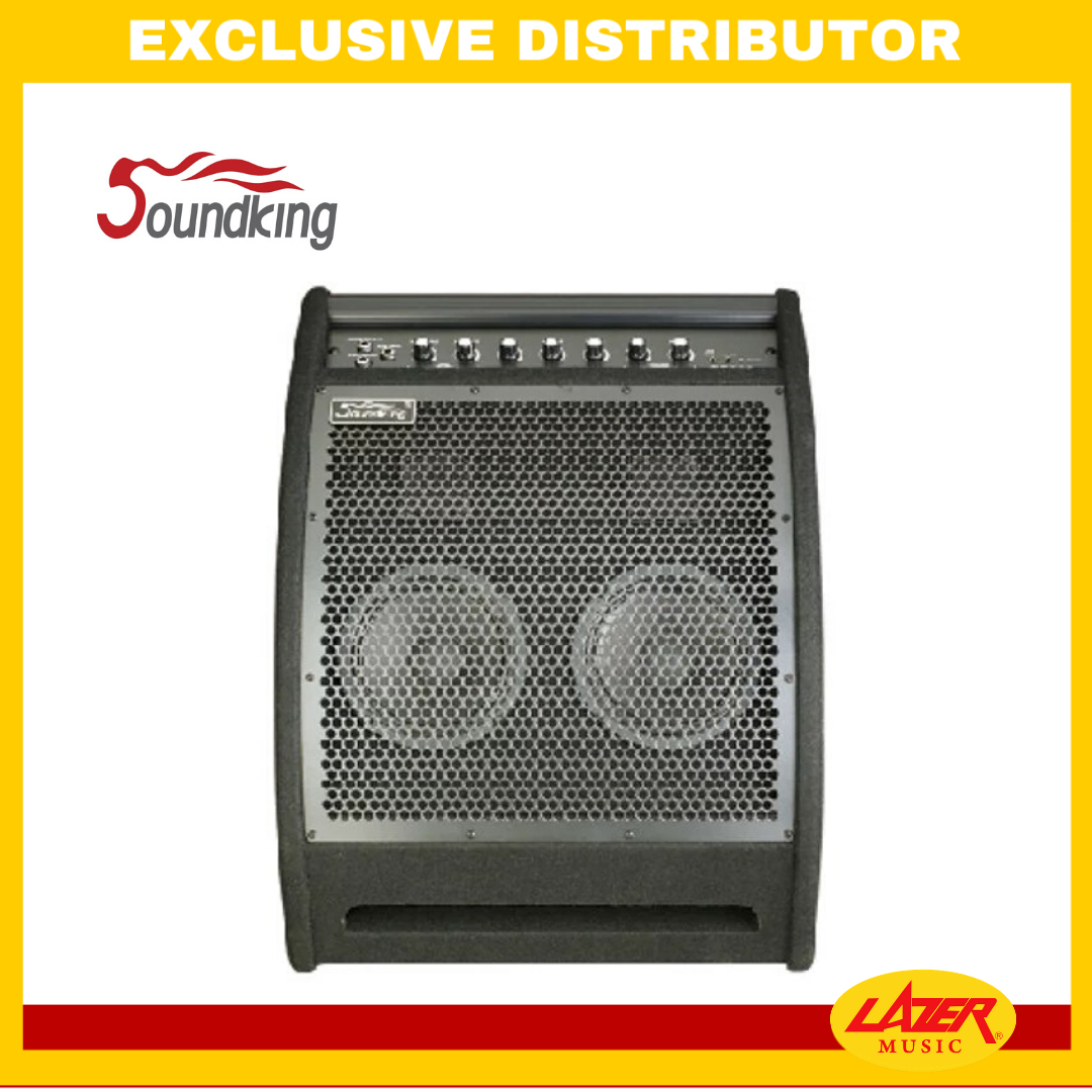 Soundking DS200 Electronic Drum Amplifier
